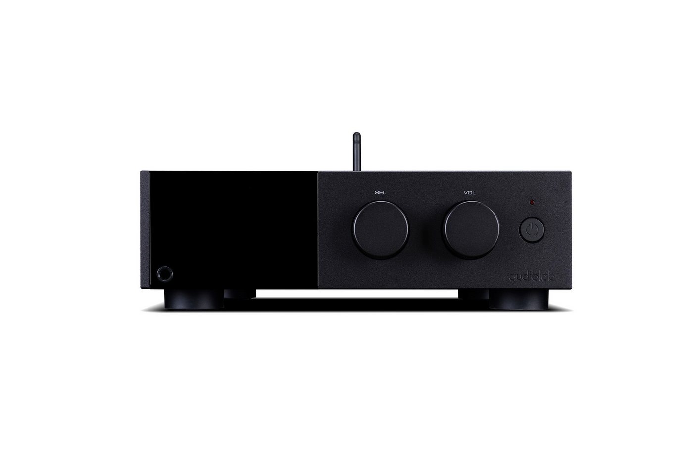 audiolab Audio-Wandler audiolab D9 – Bild 3 von 5