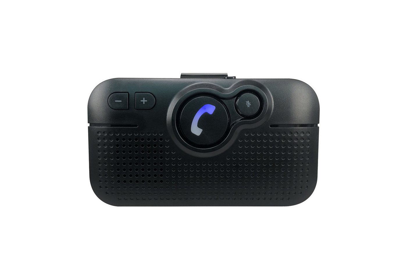 Audiocore AC475 Bluetooth 5.0-Freisprecheinrichtung mit Autostart Bluetooth-Speaker (mit Bluetooth 5.0 unterstützt Google und Siri) – Bild 3 von 5