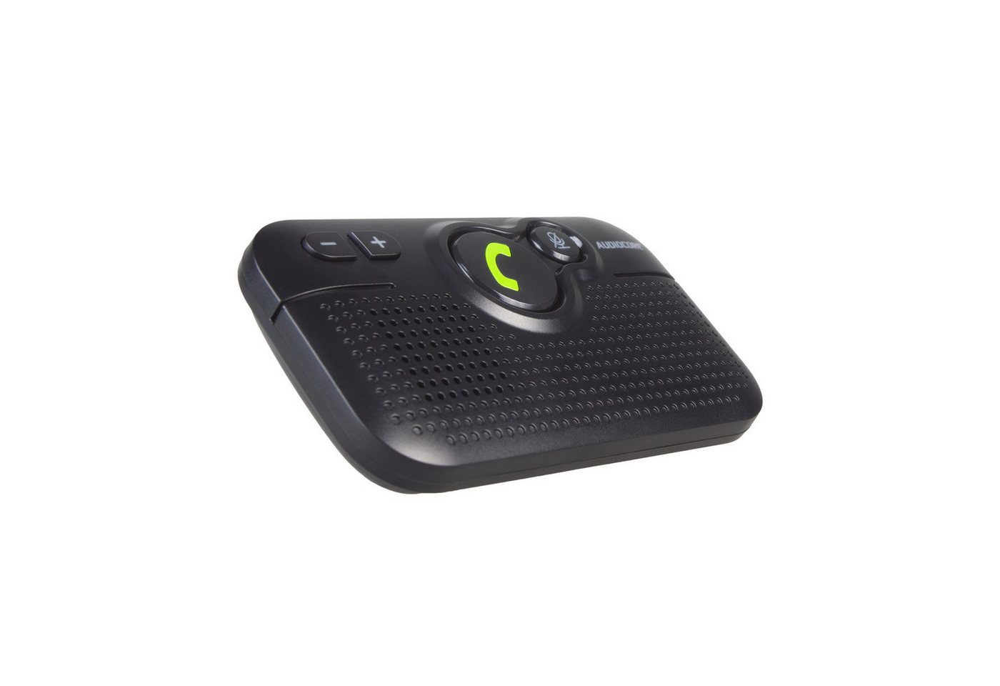 Audiocore AC475 Bluetooth 5.0-Freisprecheinrichtung mit Autostart Bluetooth-Speaker (mit Bluetooth 5.0 unterstützt Google und Siri) – Bild 4 von 5