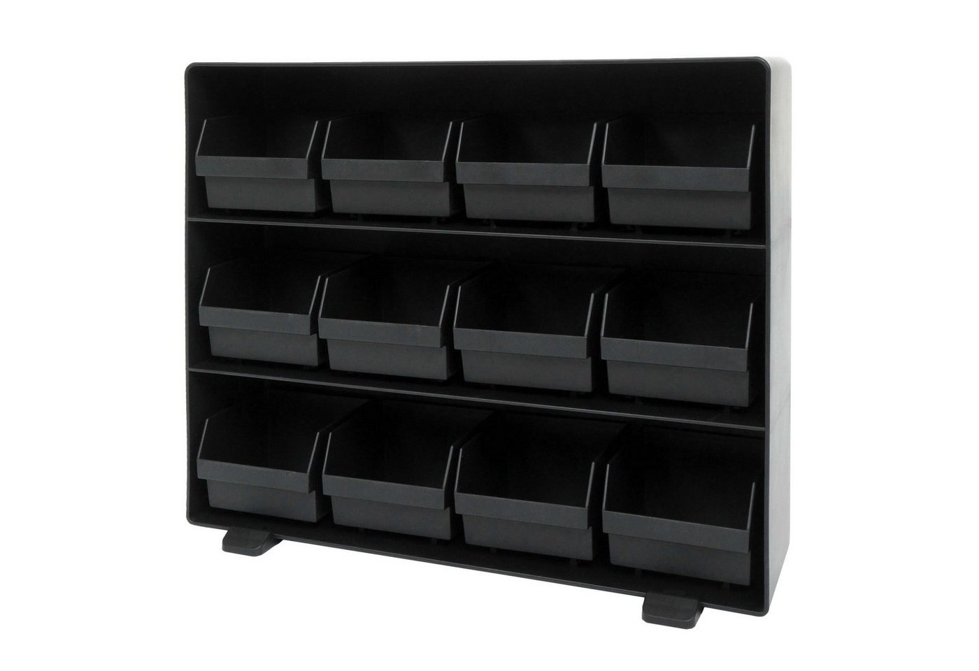 MCW Aufbewahrungsbox MCW-M10, Ideal zum Sortieren verschiedener Teesorten – Bild 2 von 5