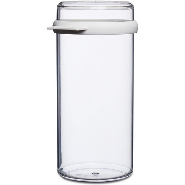 Mepal Aufbewahrungsbox Mepal Stora 1.9 l Vorratsdosen - White