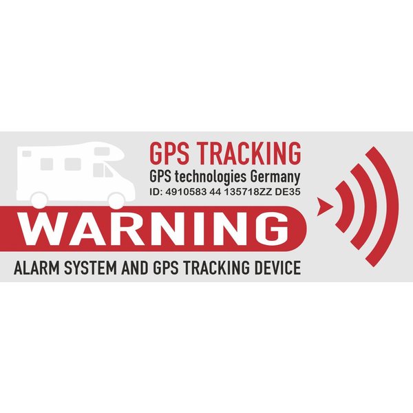 Hermann Schütz Aufkleber Hermann Schütz Aufkleber GPS Tracking
