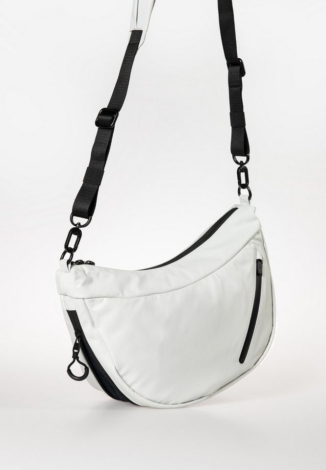aunts & uncles Hobo Halfmoon Bag Toyo RE LITE – Bild 2 von 5
