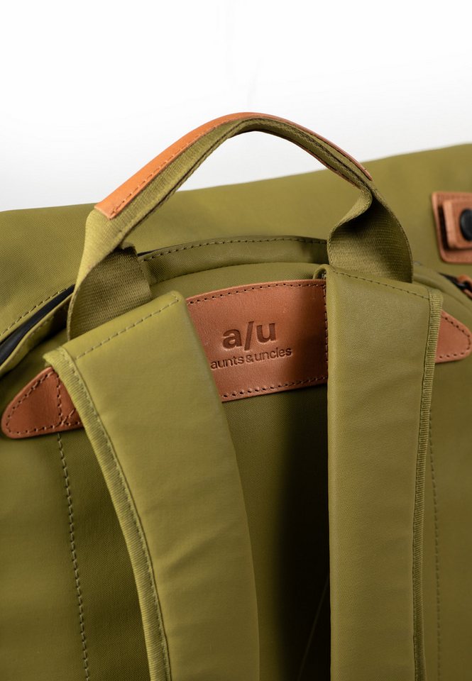 aunts & uncles Rucksack Rucksack Osaka – Bild 5 von 5
