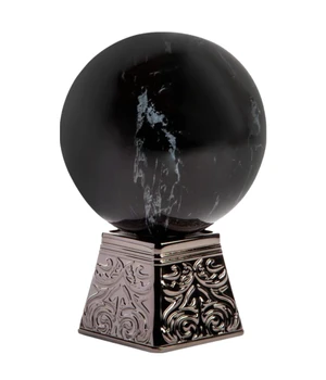 Aurora Scents Black Obsidian Eau de Parfum · 100 ml