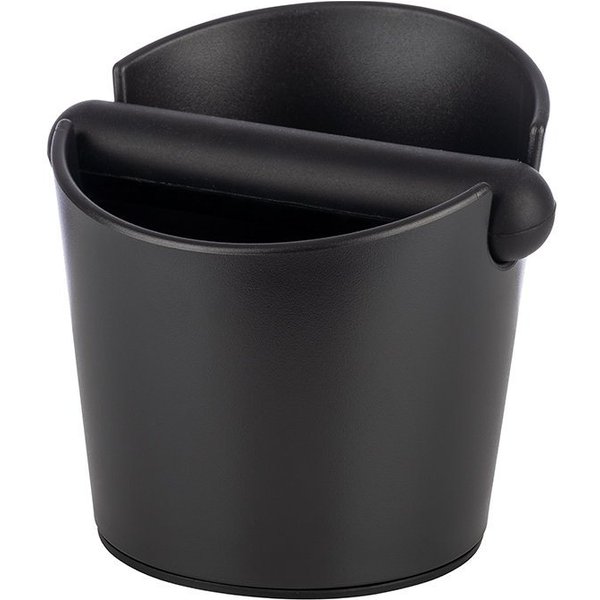 Buddy's Ausklopfbehälter Buddy´s Bar - Barista Edition, Premium, für Espresso Kaffeesatz aus dem Siebträger, ABS