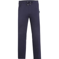 AUTHENTIC KLEIN Damen Baumwoll-Mix Sport- und Freizeithose, Größe 22 in Grau