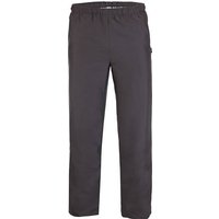 AUTHENTIC KLEIN Damen Micro Sport- und Freizeithose, Größe 24 in Grau