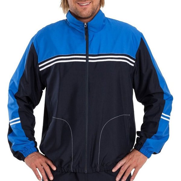 Authentic Klein Funktionsjacke Herren Sport- & Freizeitjacke aus Microfaser