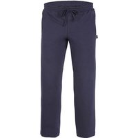 AUTHENTIC KLEIN Herren Baumwoll-Mix Sport- und Freizeithose, Größe 58 in Grau