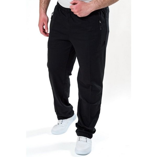 Authentic Klein Jerseyhose Herren Jerseyhose 100% Baumwolle bis 10XL