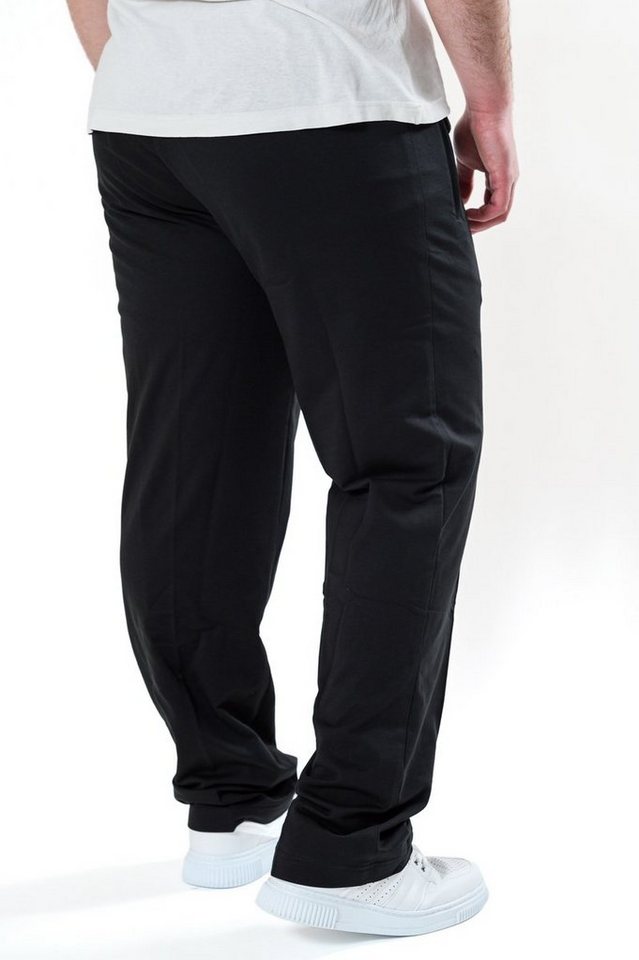 Authentic Klein Jerseyhose Herren Jerseyhose 100% Baumwolle bis 10XL – Bild 2 von 4