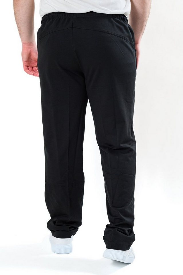Authentic Klein Jerseyhose Herren Jerseyhose 100% Baumwolle bis 10XL – Bild 3 von 4