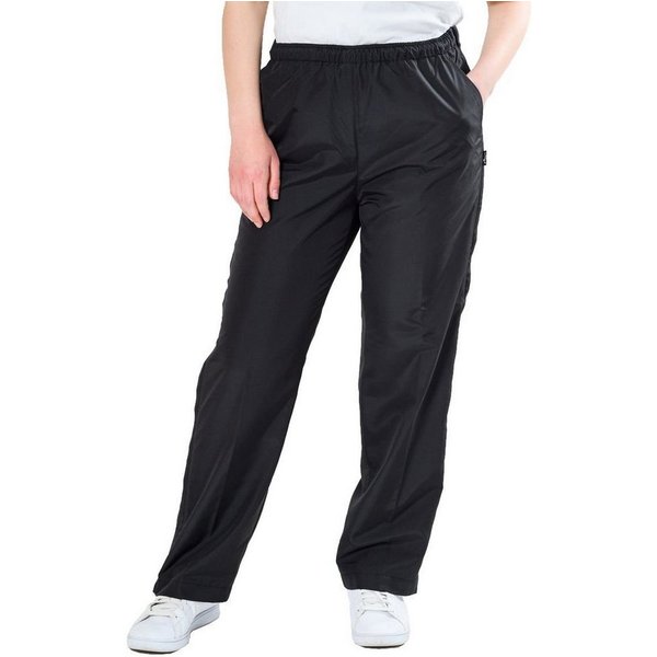 Authentic Klein Sporthose Damen Reha-Hose mit durchgehendem Reißverschluss
