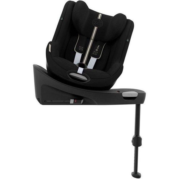 Cybex Autokindersitz Cybex Gold, Sirona G3 i-Size, ab: 3 Monaten, bis: 4 Jahren, ab: 61 cm, bis: 105 cm, ohne Base