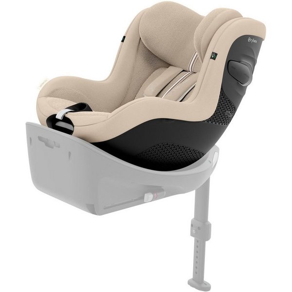 Cybex Autokindersitz Cybex Gold, Sirona G3 i-Size, ab: 3 Monaten, bis: 4 Jahren, ab: 61 cm, bis: 105 cm, ohne Base