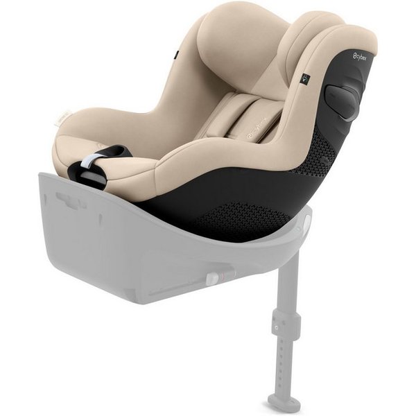 Cybex Autokindersitz Cybex Gold, Sirona G3 i-Size, ab: 3 Monaten, bis: 4 Jahren, ab: 61 cm, bis: 105 cm, ohne Base