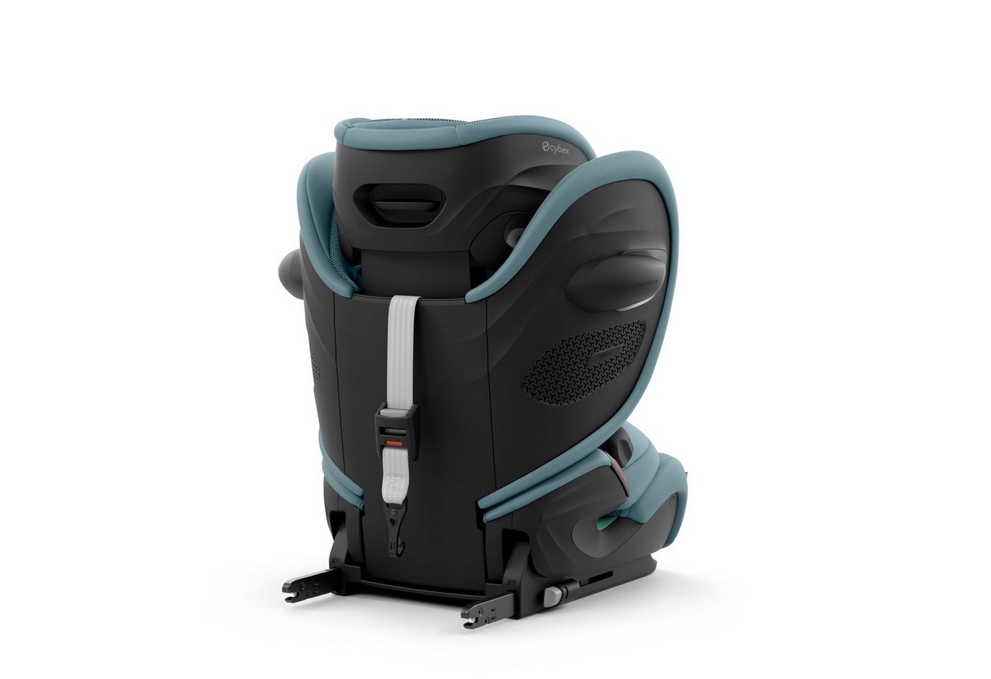 Cybex Autokindersitz Cybex Gold, Pallas G3 i-Size, ab: 15 Monaten, bis: 12 Jahren, ab: 76 cm, bis: 150 cm – Bild 4 von 5