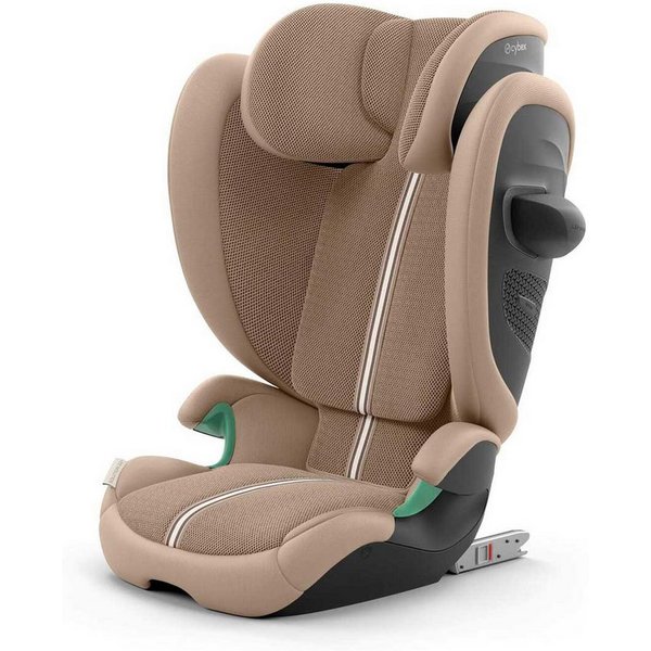 Cybex Autokindersitz Cybex Kindersitz Solution G2 i-fix Plus