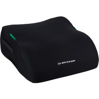 Dunlop Autokindersitz Dunlop Sitzerhöhung Auto Schwarz