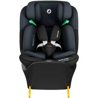 Maxi-Cosi Autokindersitz Maxi-Cosi Emerald 360 S i-Size, Autositz 360 Grad drehbar, 0–12 Jahre, ab: 0 Monate, bis: 12 Jahre, Wächst mit deinem Kind mit FlexiSpi
