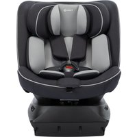 Safety 1st Autokindersitz Safety 1st Cosmo 360 i-Safe, Autositz 360 Grad drehbar, 0–12 Jahre (40, ab: 0 Monate, bis: 12 Jahre, Wächst mit deinem Kind mit Mühelo