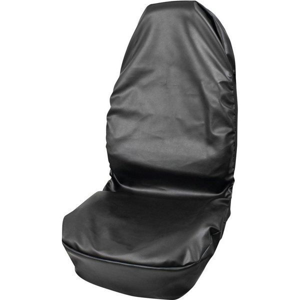 Cartrend Autositzbezug Cartrend Werkstattbezug Kunstleder