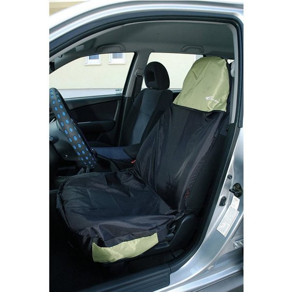 UNITEC Autositzbezug Unitec Autositzbezug Outdoor abwaschbar