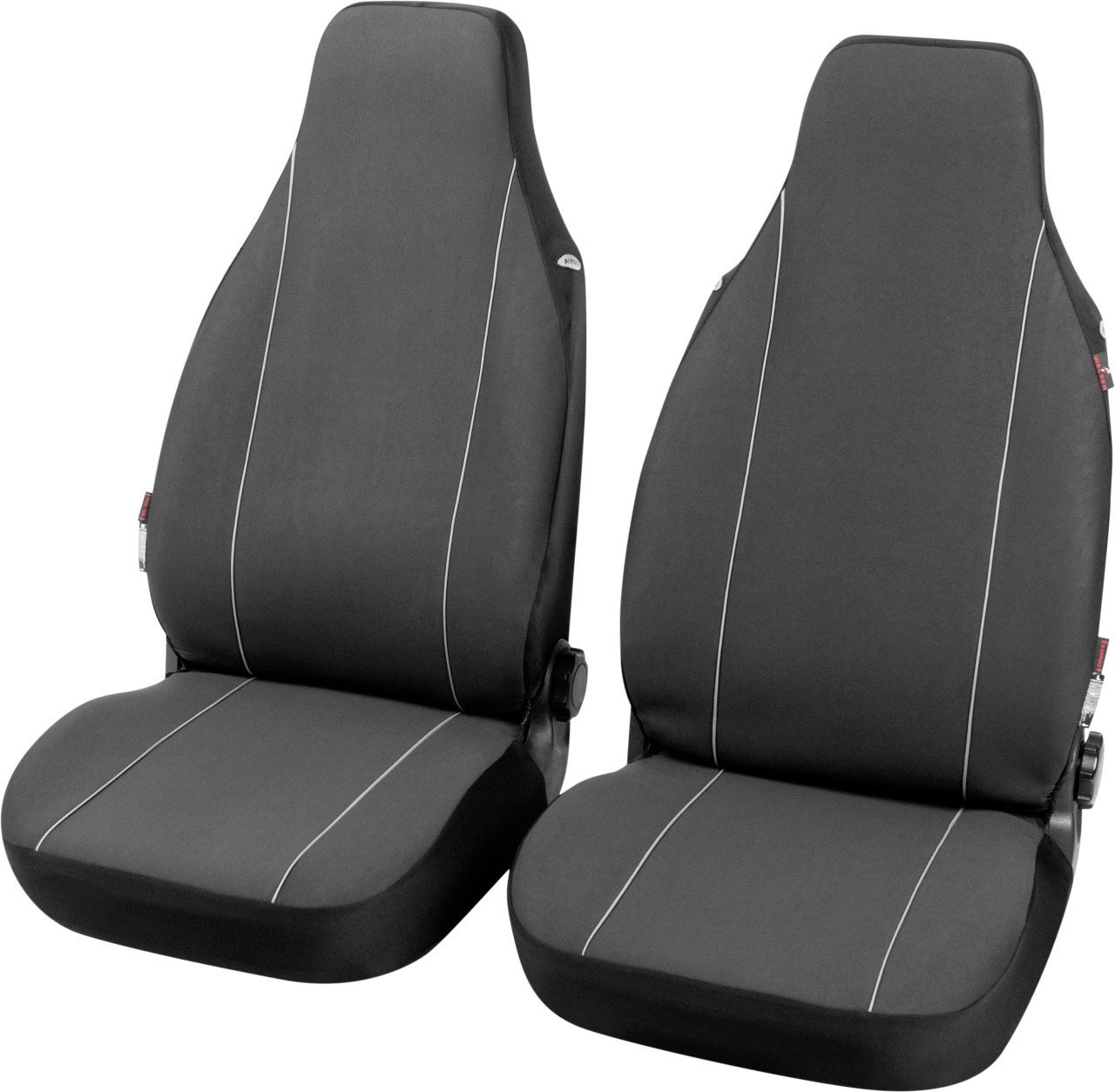 WALSER Autositzbezug Walser Autositzbezug Modulo Highback für zwei – Bild 3 von 5