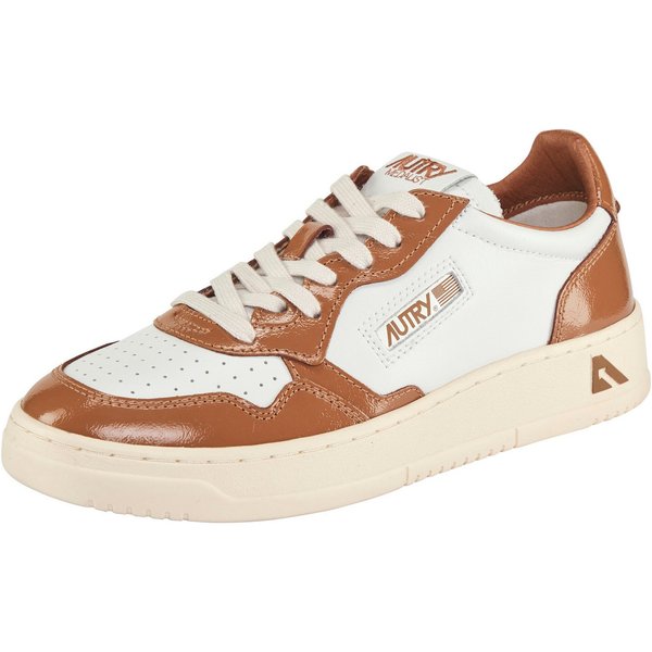 AUTRY MEDALIST LOW Sneaker aus Leder