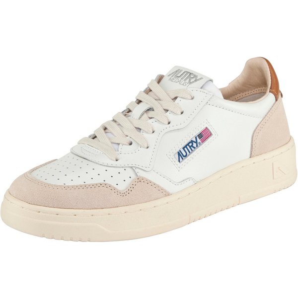 AUTRY MEDALIST LOW Sneaker aus Leder