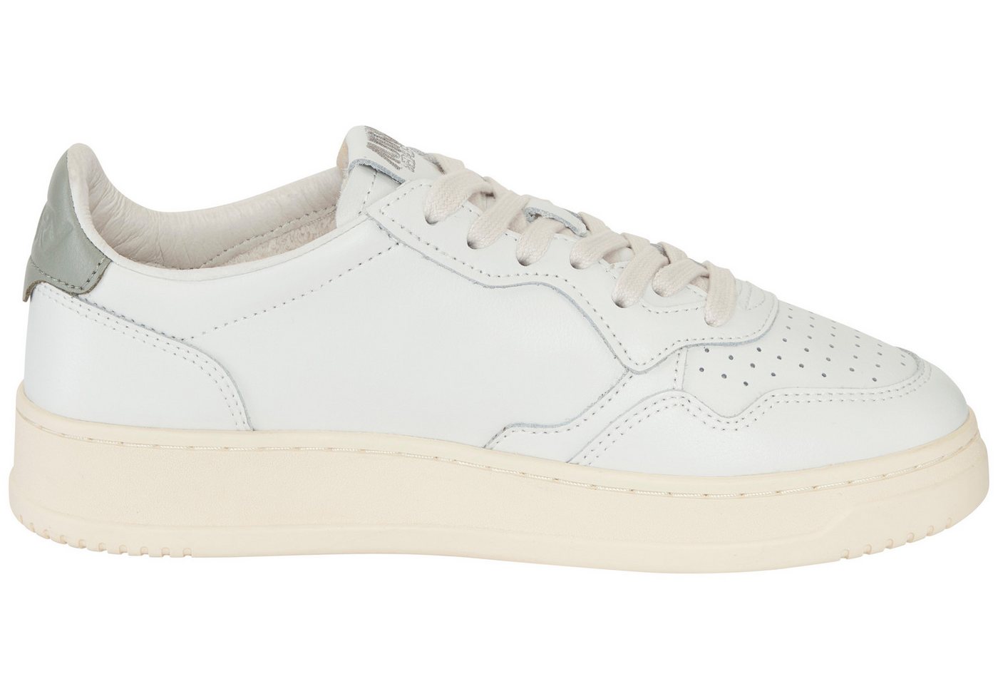 AUTRY MEDALIST LOW Sneaker aus Leder – Bild 3 von 5