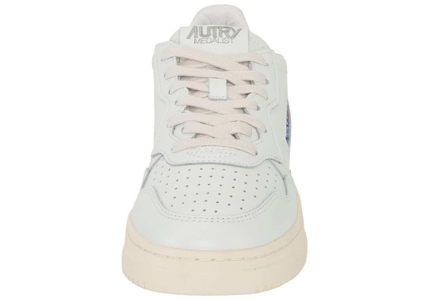 AUTRY MEDALIST LOW Sneaker aus Leder – Bild 5 von 5