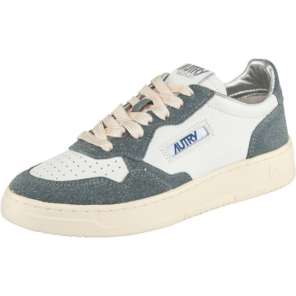 AUTRY MEDALIST LOW Sneaker aus Leder