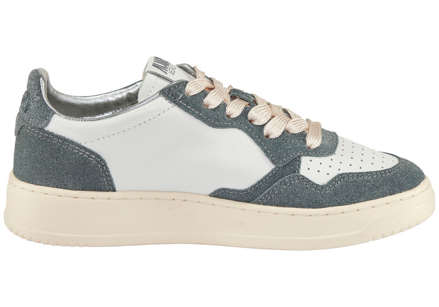 AUTRY MEDALIST LOW Sneaker aus Leder – Bild 3 von 5