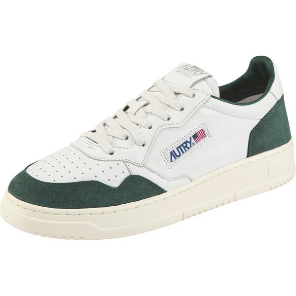 AUTRY MEDALIST LOW Sneaker aus Leder