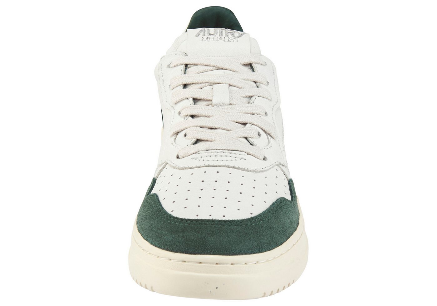 AUTRY MEDALIST LOW Sneaker aus Leder – Bild 5 von 5