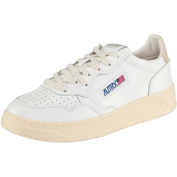 AUTRY MEDALIST LOW Sneaker aus Leder