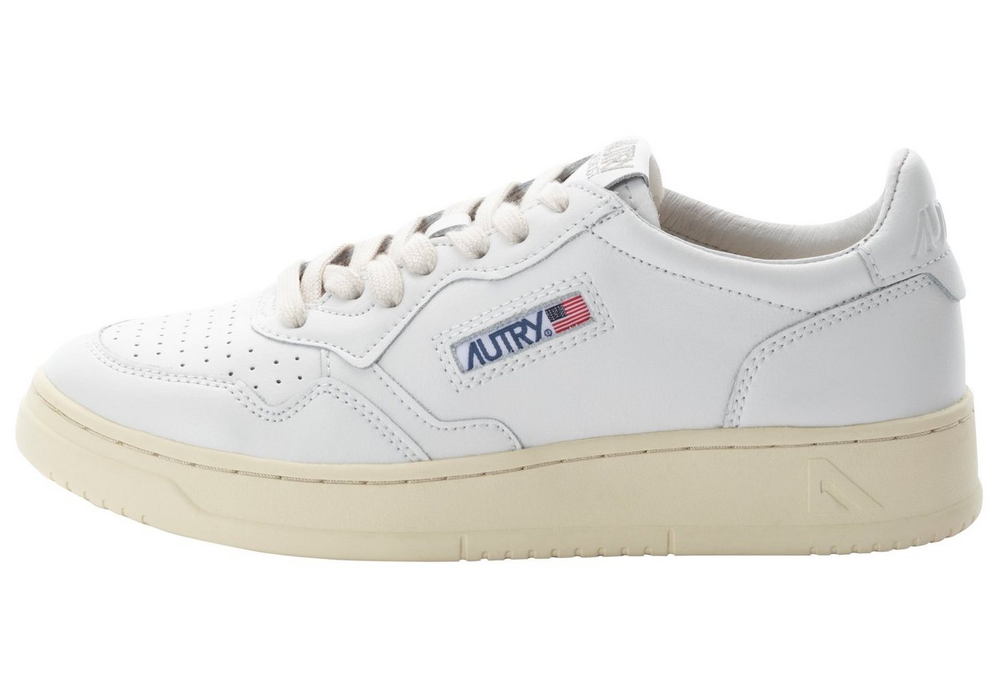 AUTRY MEDALIST LOW WMNS Sneaker – Bild 2 von 5