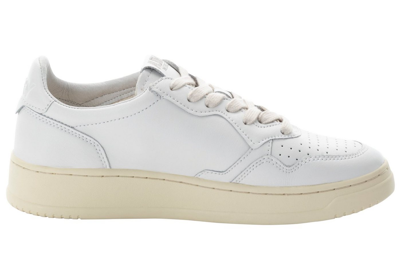 AUTRY MEDALIST LOW WMNS Sneaker – Bild 3 von 5