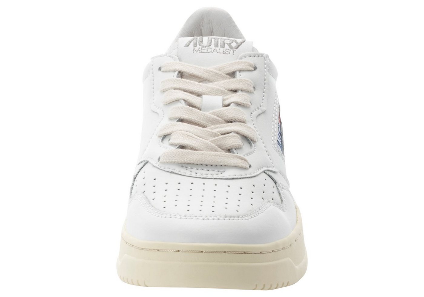 AUTRY MEDALIST LOW WMNS Sneaker – Bild 5 von 5