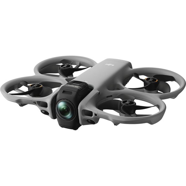 DJI Avata 360 Motion Fly More Combo (DJI Goggles N3) Drohne (8K, Set, RC Motion 3, Goggles N3, 3 Akkus, Umhängetasche und Ladestation)