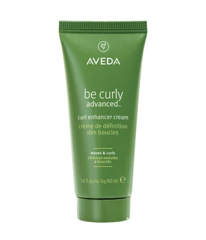 Aveda Be Curly Advanced Curl Enhancer Cream Haarcreme · 40 ml