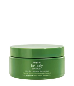 Aveda Be Curly Advanced Intensive Curl Perfecting Masque Haarmaske · 200 ml