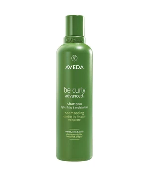 Aveda Be Curly Advanced Shampoo Haarshampoo · 250 ml