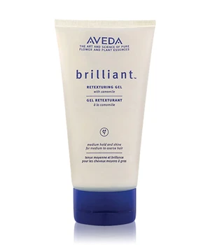 Aveda Brilliant Retexturizing Gel Haargel · 150 ml
