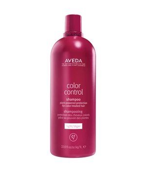Color Control Shampoo Light, 1l