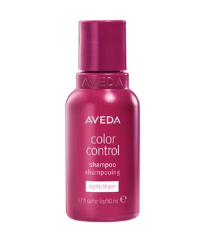 Color Control Shampoo Light, 50ml