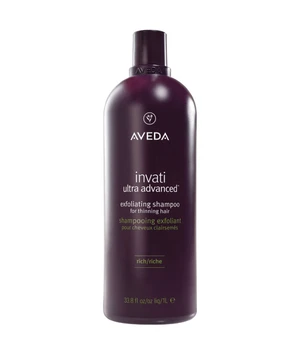 Aveda Invati Ultra Advanced Exfoliating Shampoo Rich Haarshampoo · 1000 ml