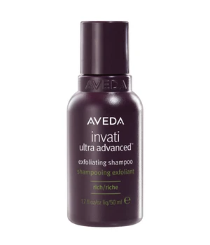 Aveda Invati Ultra Advanced Exfoliating Shampoo Rich Haarshampoo · 50 ml